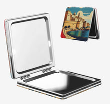 Load image into Gallery viewer, Compact Mirror Valletta
