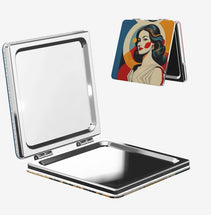 Load image into Gallery viewer, Compact Mirror Lucia
