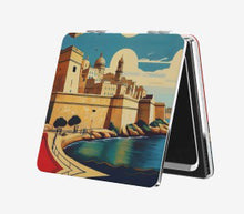 Load image into Gallery viewer, Compact Mirror Valletta
