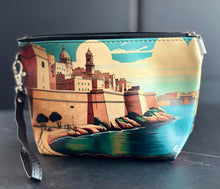 Load image into Gallery viewer, Lady of the Palace Collection - Cosmetic Bag - Valletta
