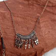 Load image into Gallery viewer, Boho Long Necklace
